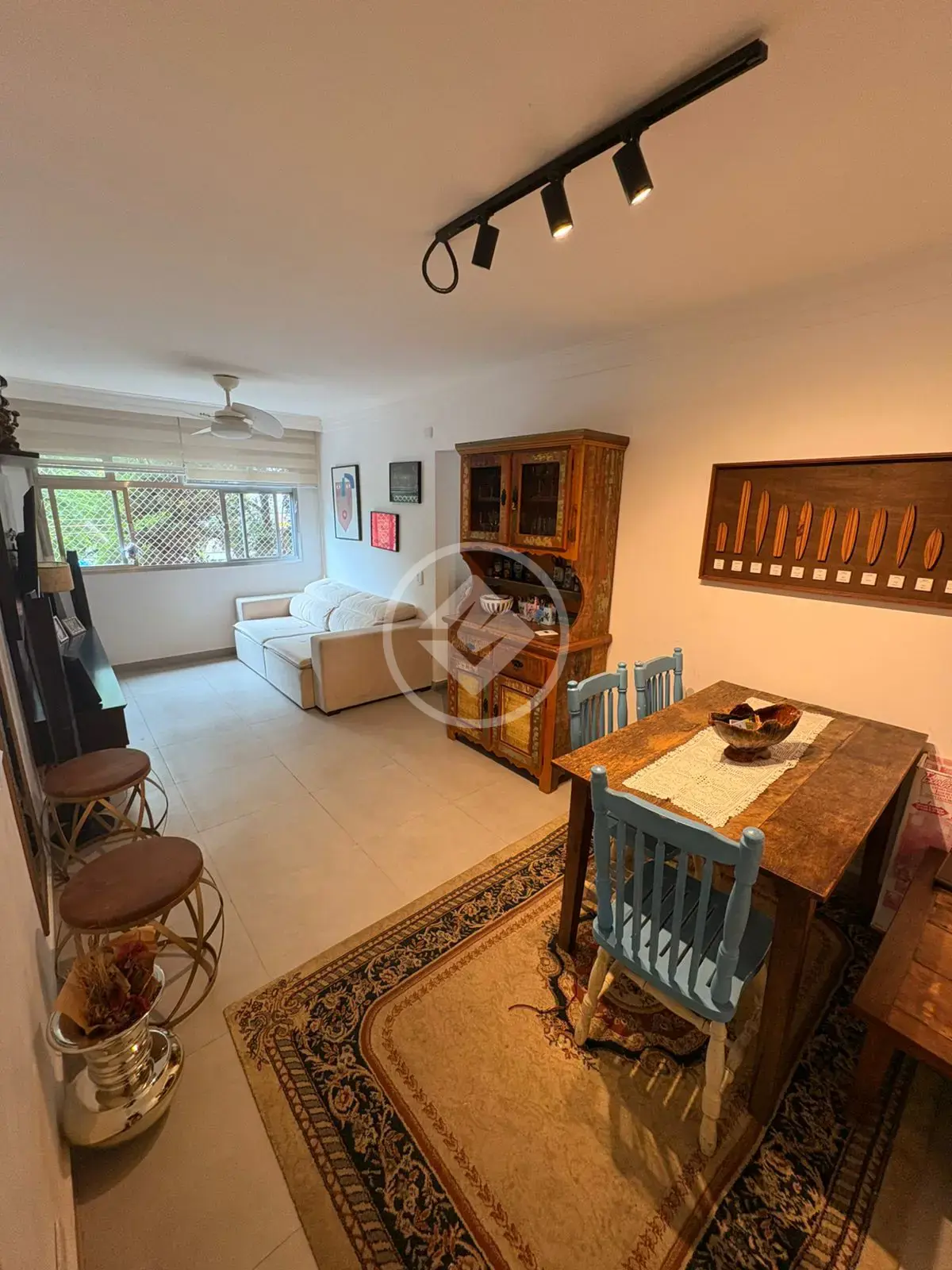 Imagem 1 - Apartamento em Indianópolis, São Paulo - SP
