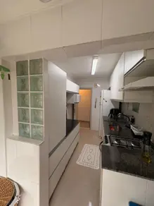Imagem 6 - Apartamento em Indianópolis, São Paulo - SP