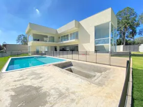 Imagem 4 - Casa Condomínio em Jardim Haras Bela Vista, Vargem Grande Paulista - SP