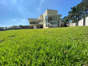 Casa Condomínio Jardim Haras Bela Vista, Vargem Grande Paulista - SP — foto 2