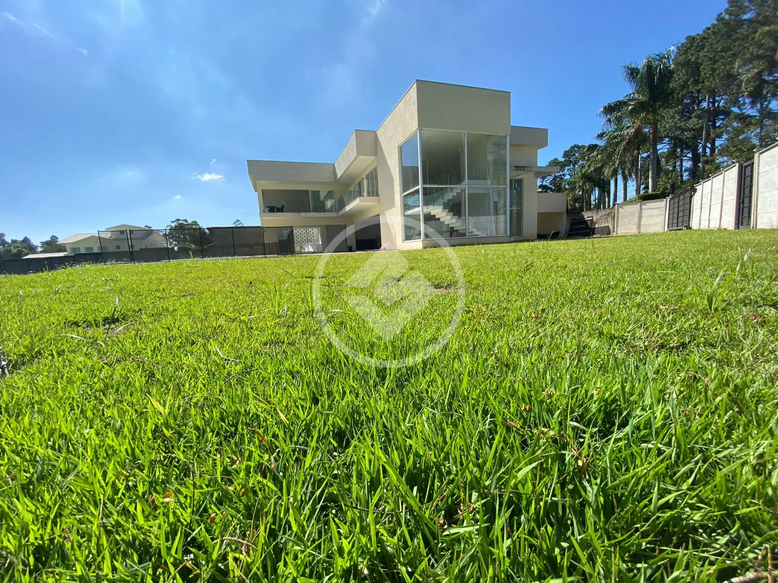 Imagem 1 - Casa Condomínio em Jardim Haras Bela Vista, Vargem Grande Paulista - SP