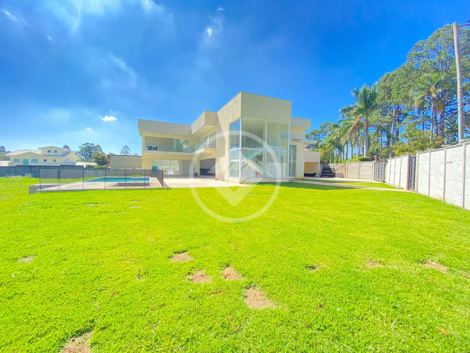 Imagem 2 - Casa Condomínio em Jardim Haras Bela Vista, Vargem Grande Paulista - SP