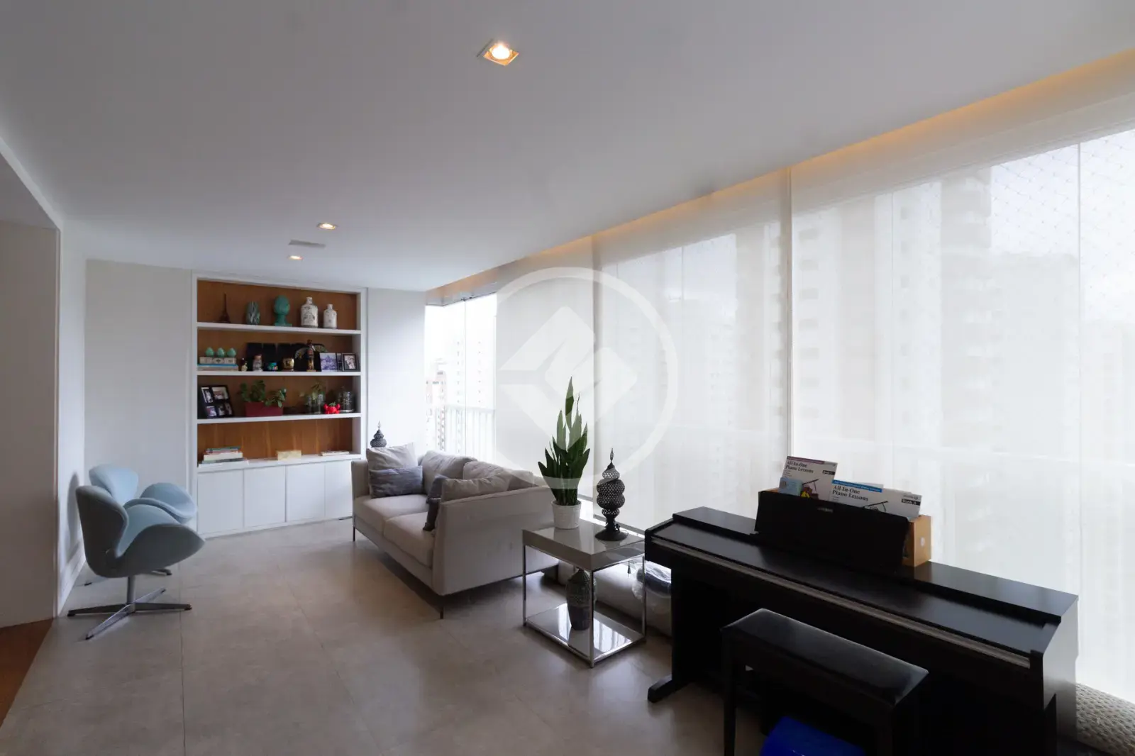Imagem 3 - Apartamento em Moema, São Paulo - SP