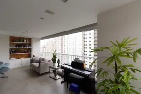 Imagem 5 - Apartamento em Moema, São Paulo - SP