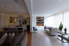 Imagem 4 - Apartamento em Moema, São Paulo - SP