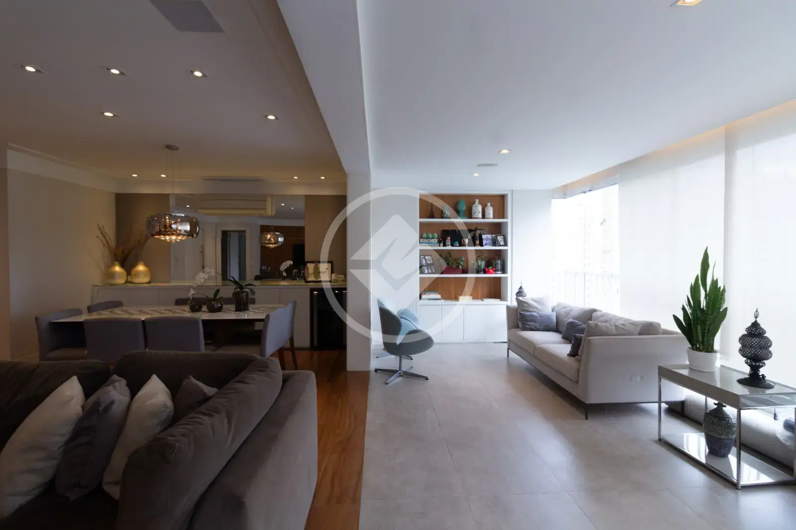 Imagem 4 - Apartamento em Moema, São Paulo - SP