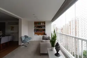 Imagem 2 - Apartamento em Moema, São Paulo - SP