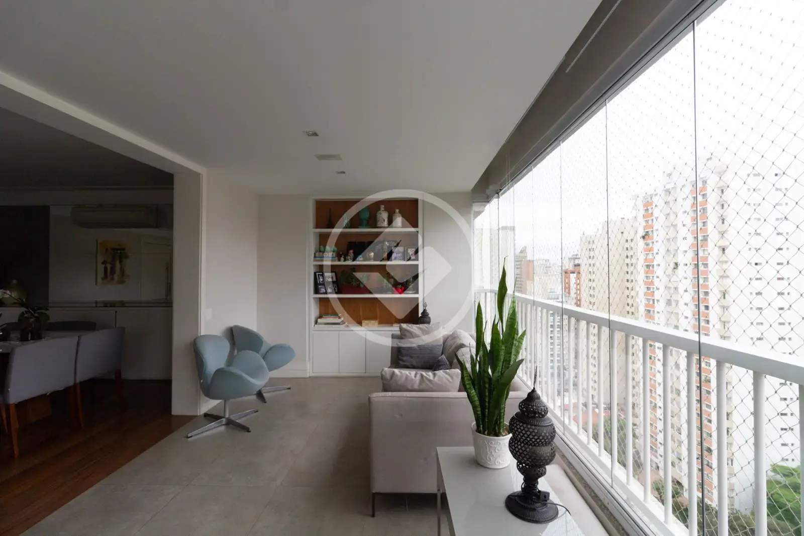 Imagem 2 - Apartamento em Moema, São Paulo - SP
