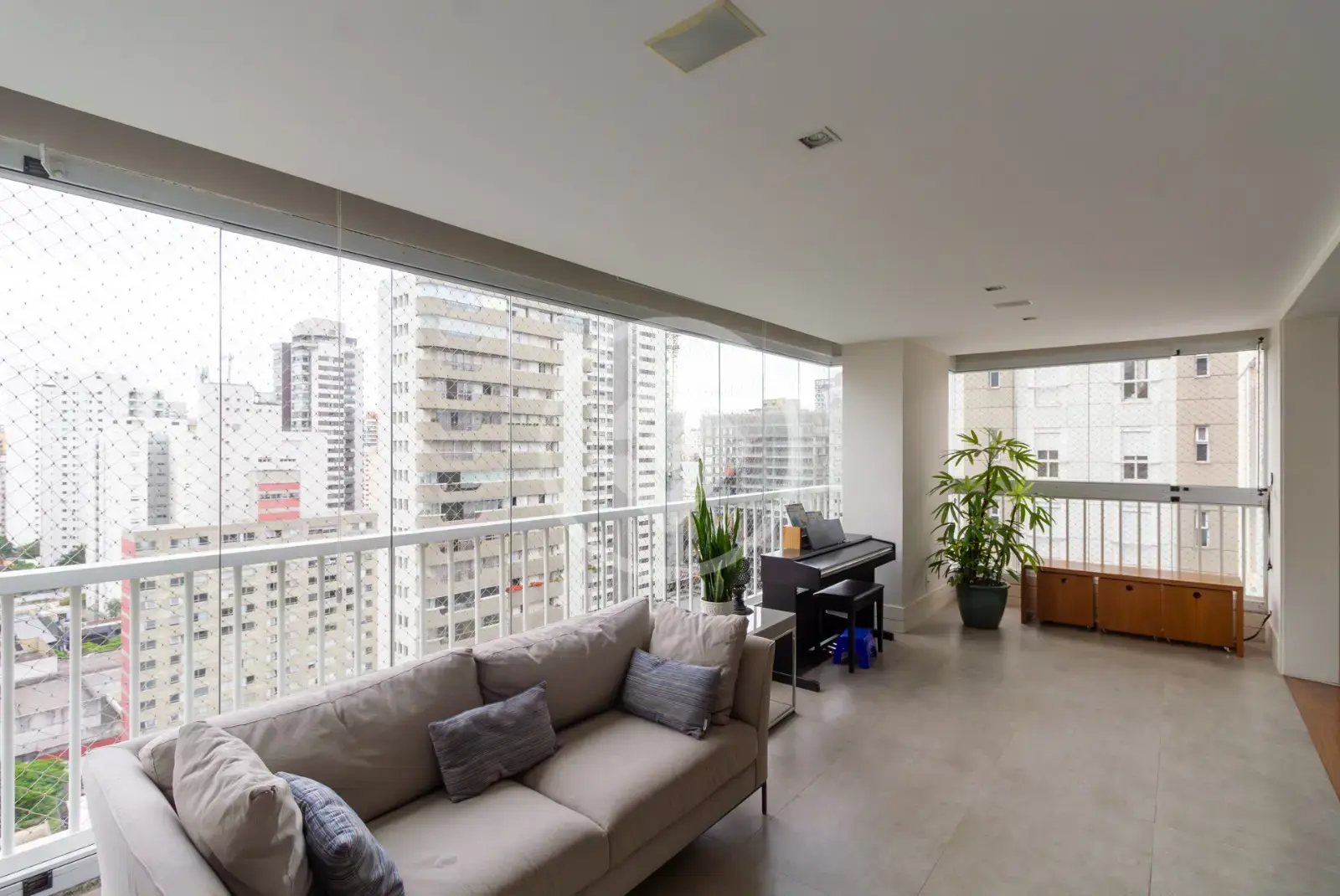 Imagem 1 - Apartamento em Moema, São Paulo - SP