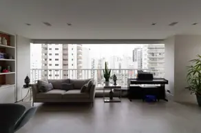 Imagem 6 - Apartamento em Moema, São Paulo - SP