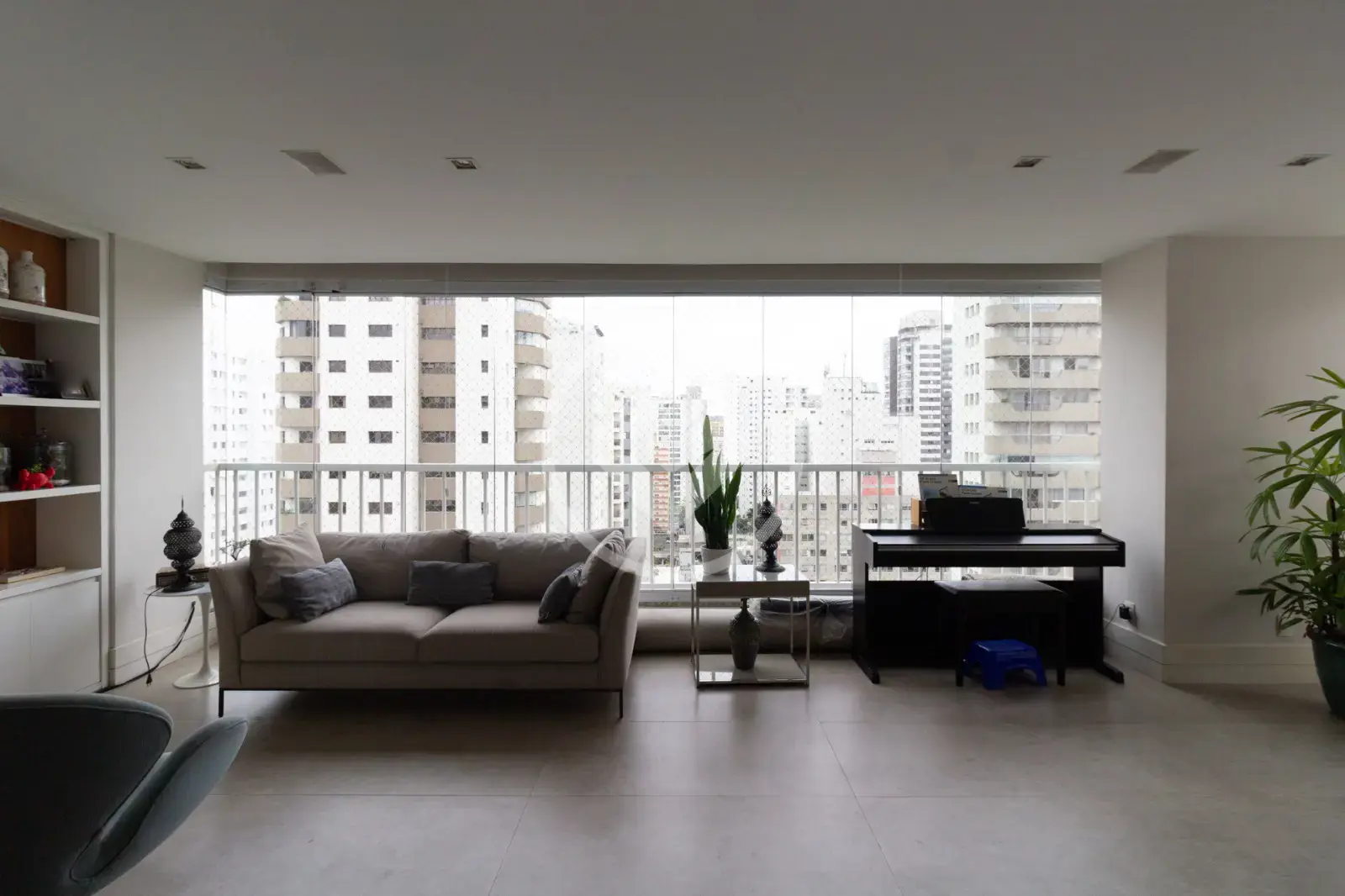 Imagem 6 - Apartamento em Moema, São Paulo - SP