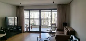 Imagem 4 - Apartamento em Moema, São Paulo - SP