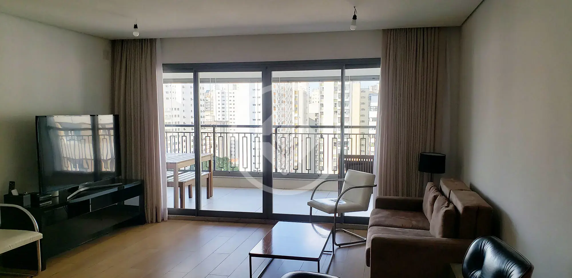 Imagem 4 - Apartamento em Moema, São Paulo - SP