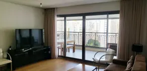 Imagem 3 - Apartamento em Moema, São Paulo - SP