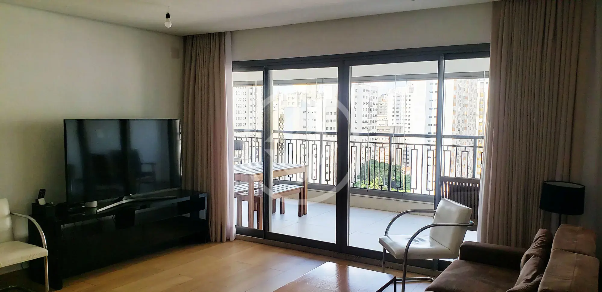 Imagem 3 - Apartamento em Moema, São Paulo - SP
