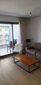 Imagem 2 - Apartamento em Moema, São Paulo - SP