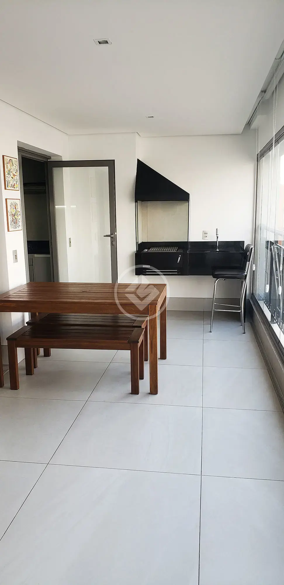 Imagem 5 - Apartamento em Moema, São Paulo - SP