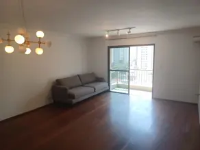 Imagem 2 - Apartamento em Moema, São Paulo - SP