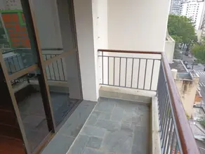 Apartamento Moema, São Paulo - SP — foto 2