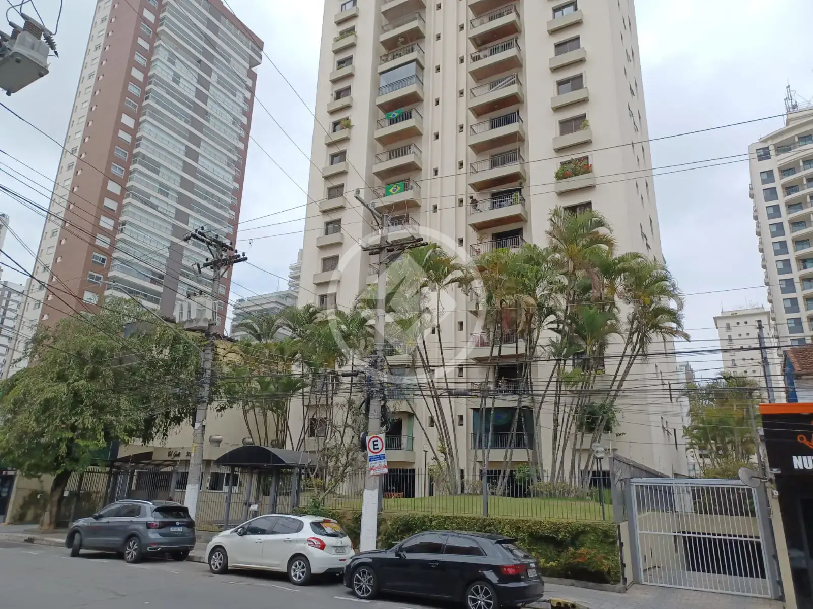 Image 33 - Apartamento em Moema, São Paulo - SP