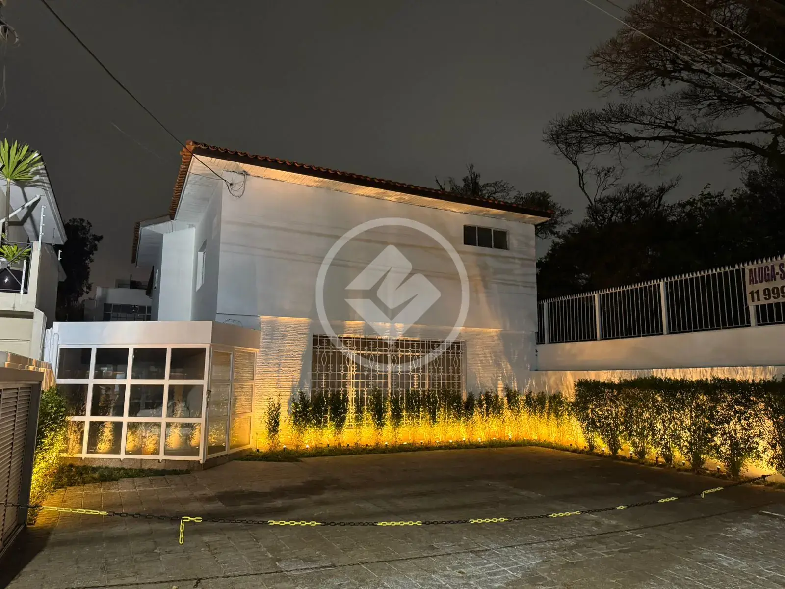 Imagem 1 - Casa Comercial em Jardim America, São Paulo - SP