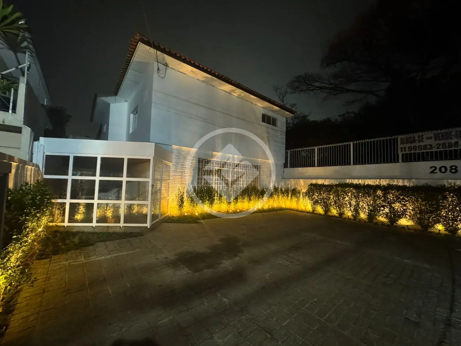 Imagem 1 - Casa Comercial em Jardim America, São Paulo - SP