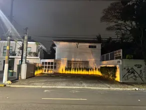 Imagem 2 - Casa Comercial em JARDIM AMERICA, São Paulo - SP