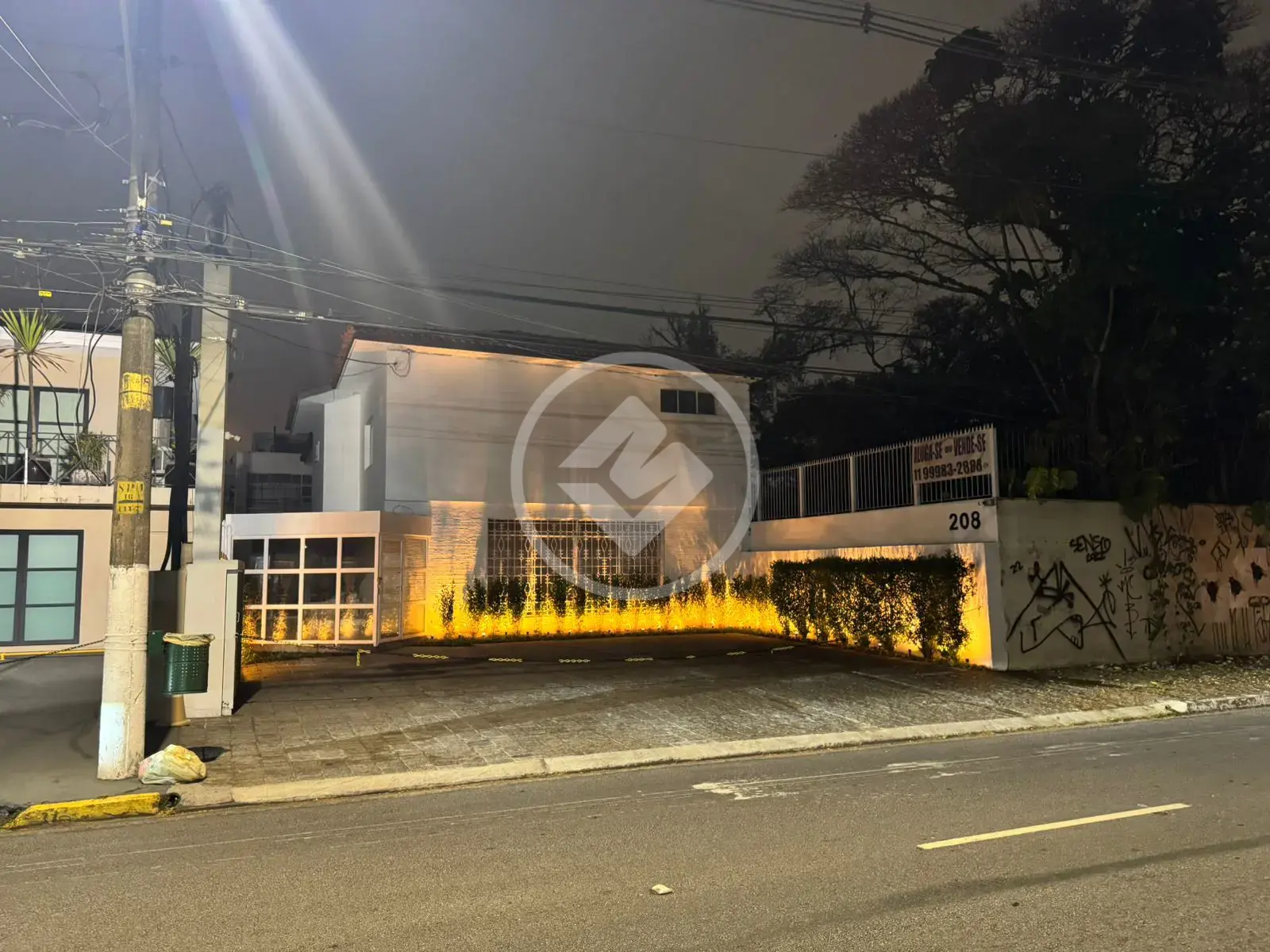 Imagem 3 - Casa Comercial em Jardim America, São Paulo - SP