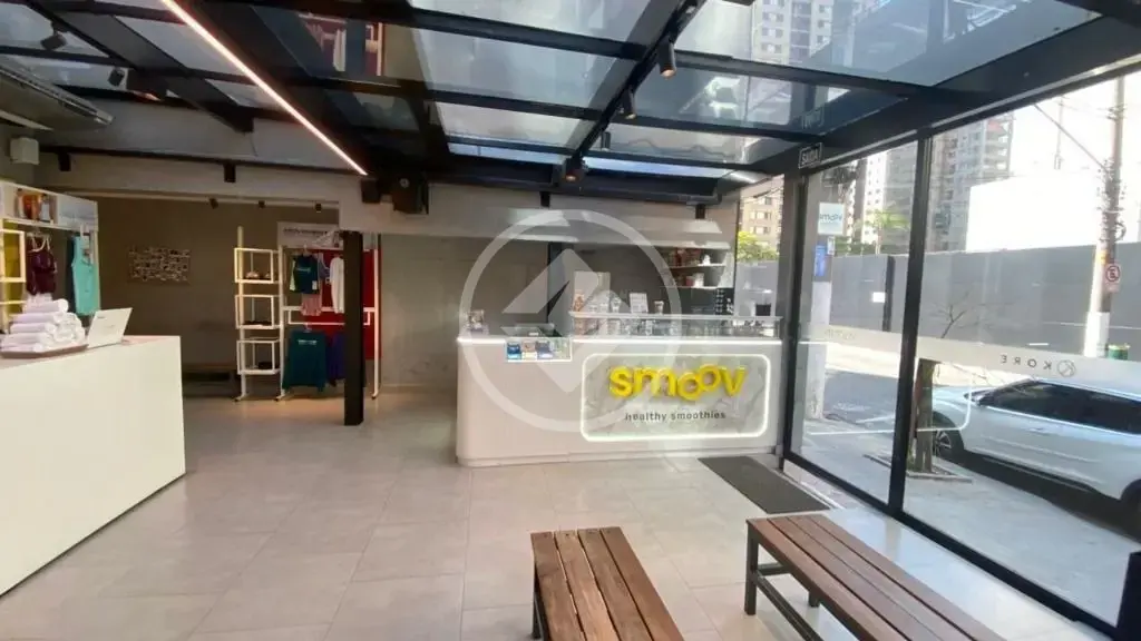 Imagem 2 - Loja em Itaim Bibi, São Paulo - SP