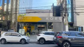 Loja Itaim Bibi, São Paulo - SP — foto 1