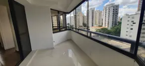 Imagem 3 - Apartamento em Planalto Paulista, São Paulo - SP