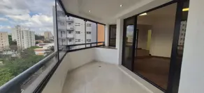 Imagem 4 - Apartamento em Planalto Paulista, São Paulo - SP