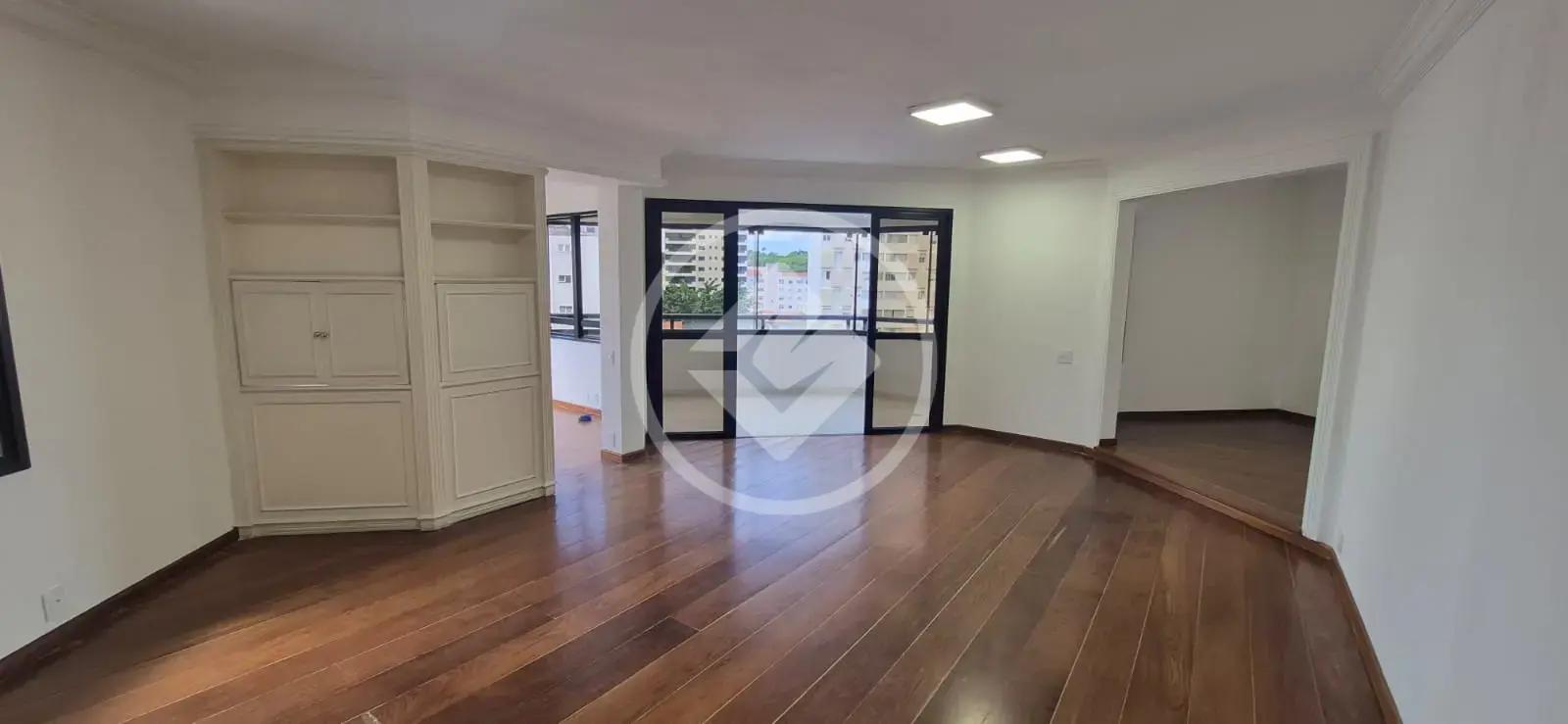 Imagem 1 - Apartamento em Planalto Paulista, São Paulo - SP