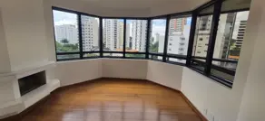 Apartamento Planalto Paulista, São Paulo - SP — foto 1
