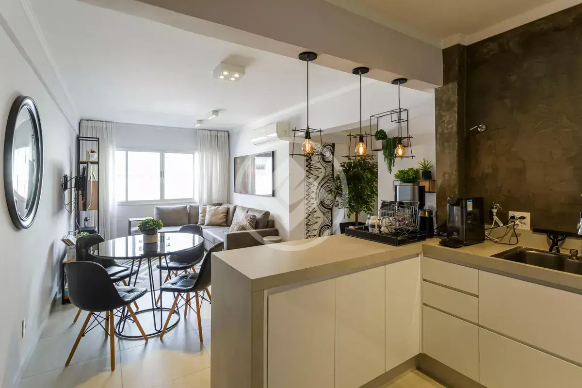 Imagem 1 - Apartamento em Moema, São Paulo - SP