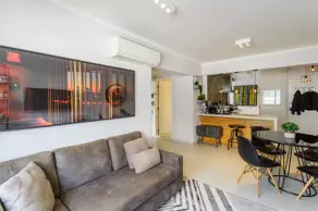 Imagem 3 - Apartamento em Moema, São Paulo - SP