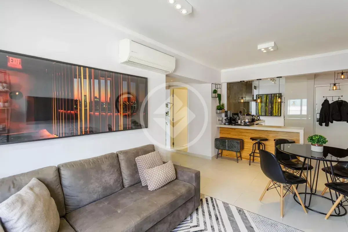 Imagem 3 - Apartamento em Moema, São Paulo - SP