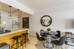 Imagem 4 - Apartamento em Moema, São Paulo - SP