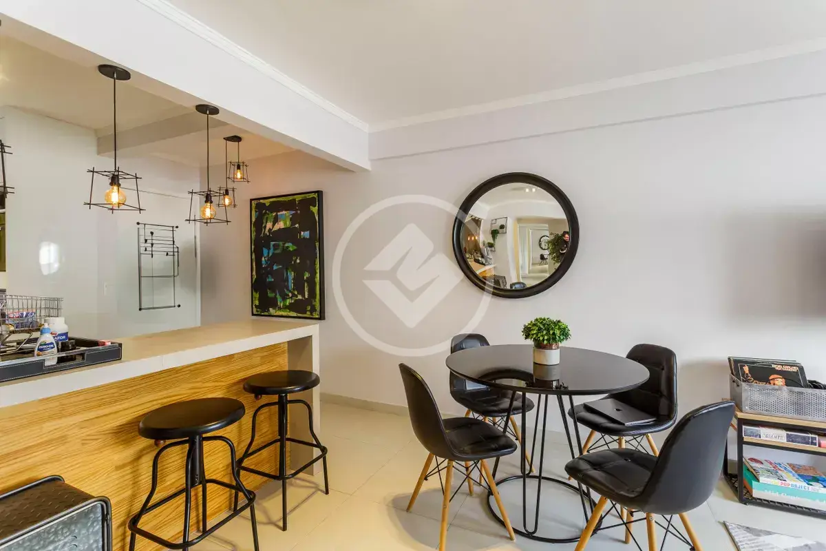 Imagem 4 - Apartamento em Moema, São Paulo - SP