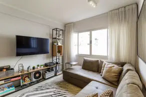 Imagem 5 - Apartamento em Moema, São Paulo - SP