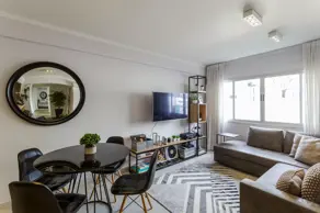 Imagem 2 - Apartamento em Moema, São Paulo - SP