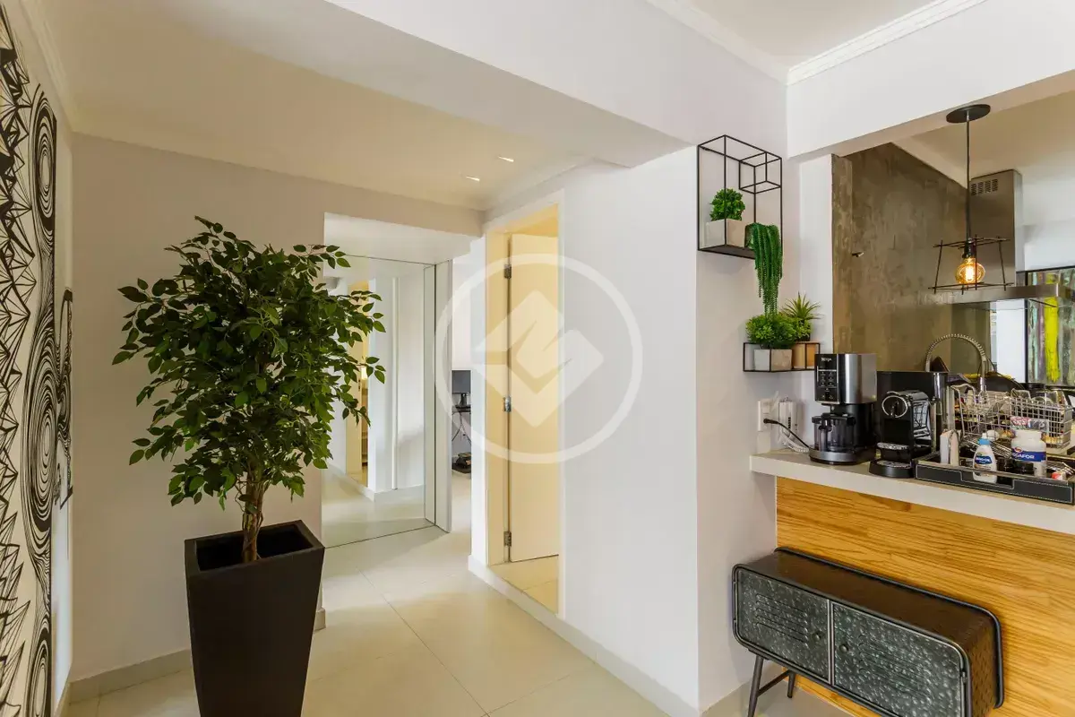 Imagem 6 - Apartamento em Moema, São Paulo - SP