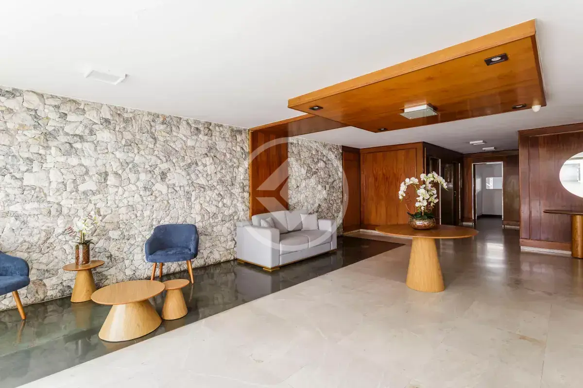 Image 39 - Apartamento em Moema, São Paulo - SP