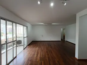 Imagem 6 - Apartamento em Vila Nova Conceição, São Paulo - SP