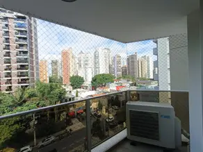 Imagem 3 - Apartamento em Vila Nova Conceição, São Paulo - SP
