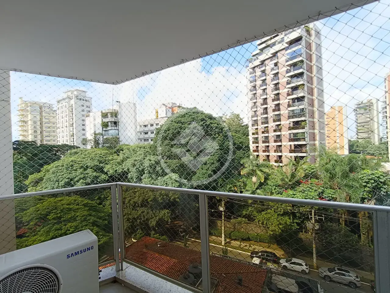 Image 2 - Apartamento em Vila Nova Conceição, São Paulo - SP