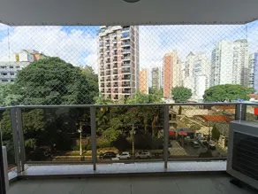 Imagem 2 - Apartamento em Vila Nova Conceição, São Paulo - SP