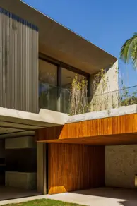 Imagem 4 - Casa em JARDIM AMERICA, São Paulo - SP