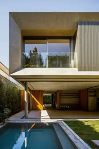Casa JARDIM AMERICA, São Paulo - SP — foto 1
