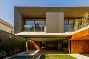Imagem 2 - Casa em JARDIM AMERICA, São Paulo - SP